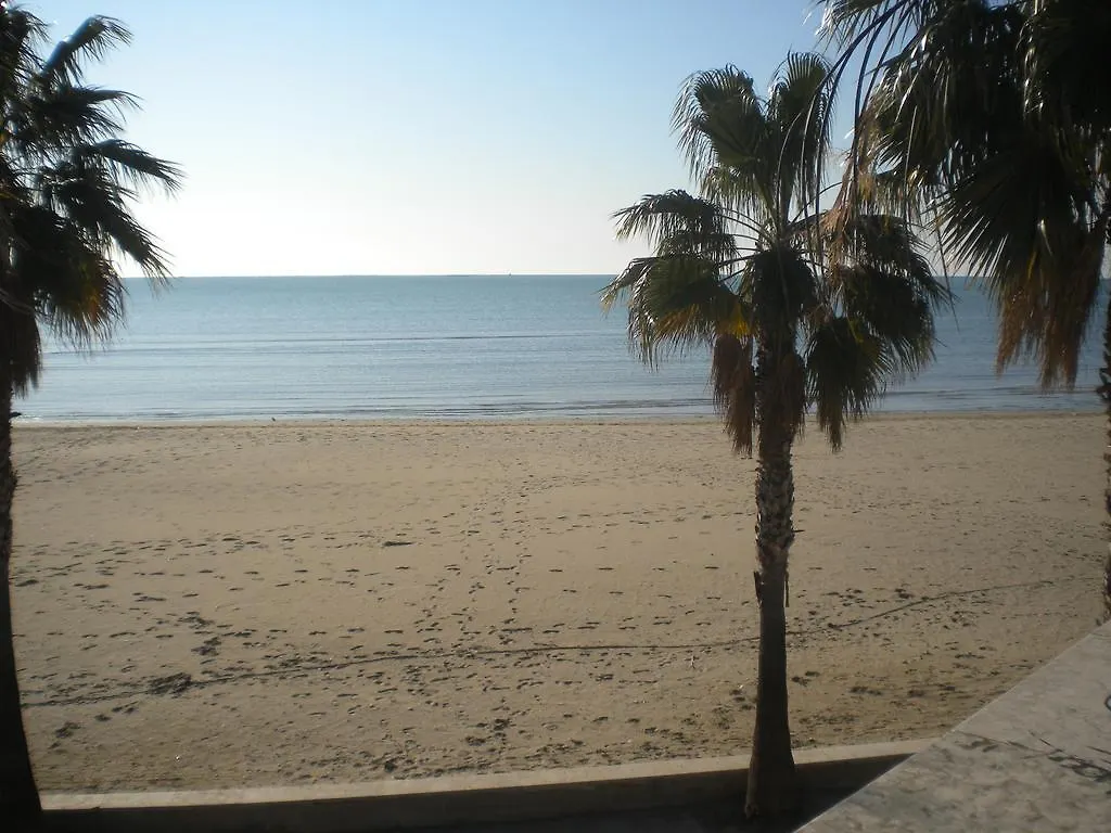 Vila Chalet Montsia Mar Sant Carlos de la Ràpita