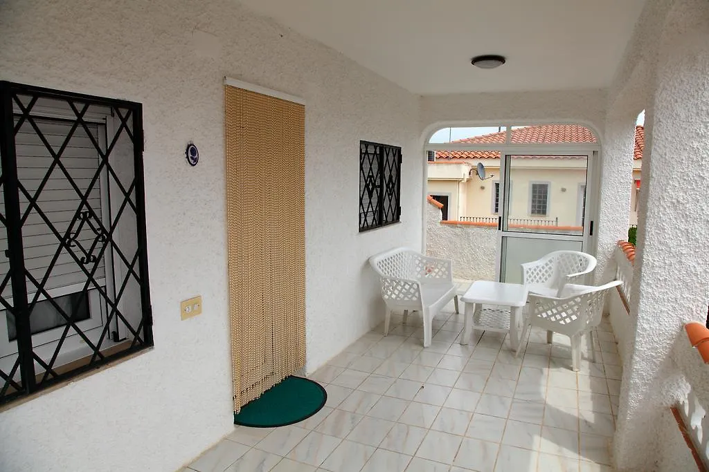 Vila Chalet Montsia Mar Sant Carlos de la Ràpita
