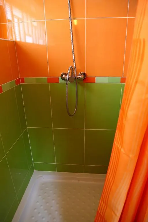Vila Chalet Montsia Mar Sant Carlos de la Ràpita Prázdninový dům
