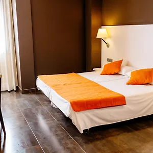 Hotel Batiste, Sant Carles De La Rapita