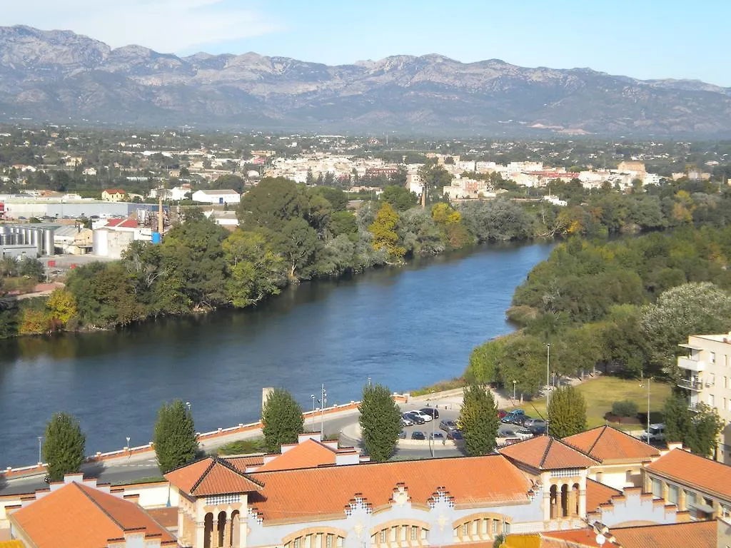 Chalet Montsia Mar Villa Sant Carles De La Rapita Holiday home