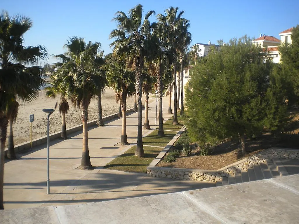 Holiday home Chalet Montsia Mar Villa Sant Carles De La Rapita