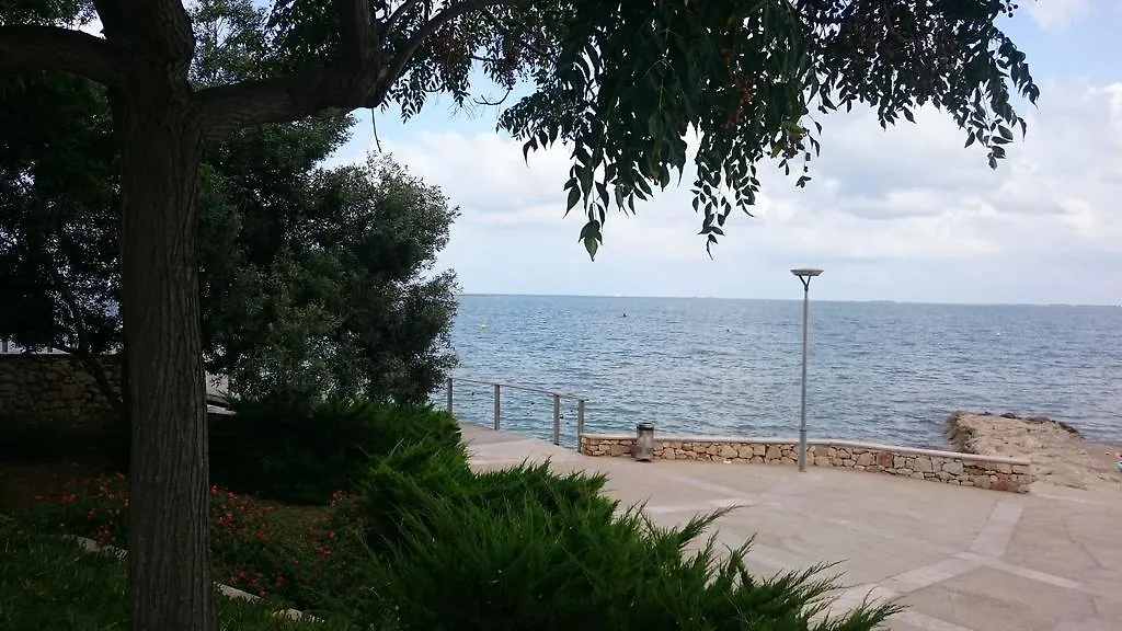 Chalet Montsia Mar Villa Sant Carles De La Rapita Spain
