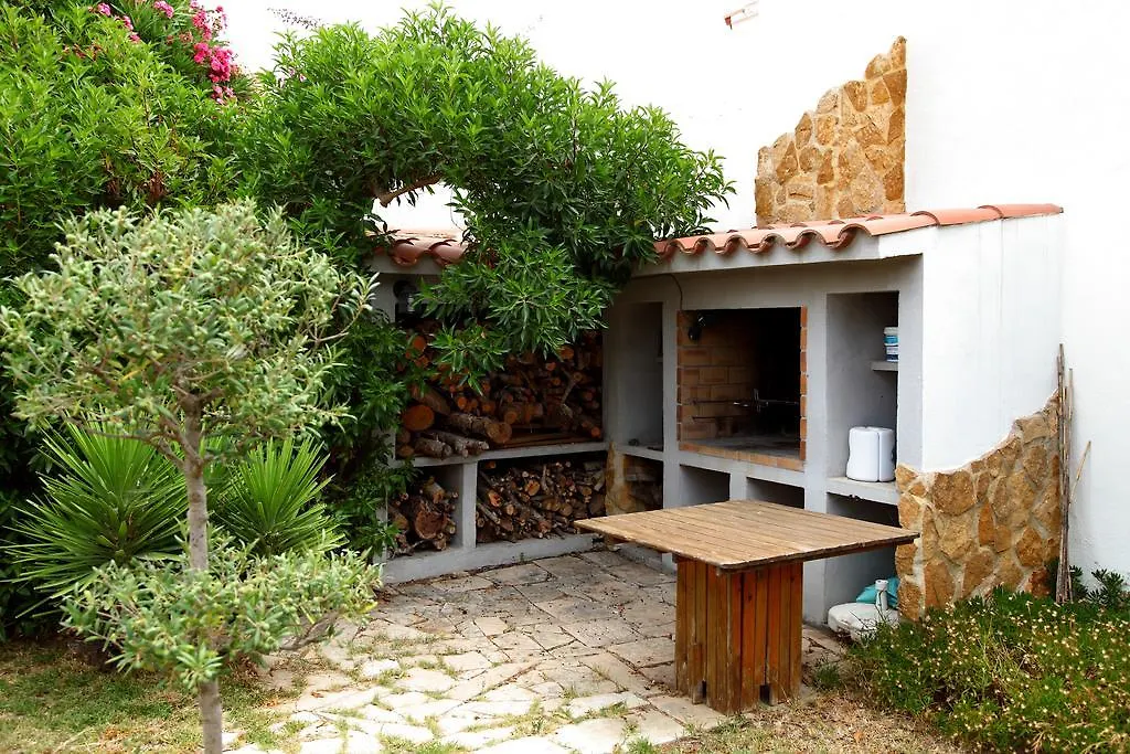 Chalet Montsia Mar Villa Sant Carles De La Rapita