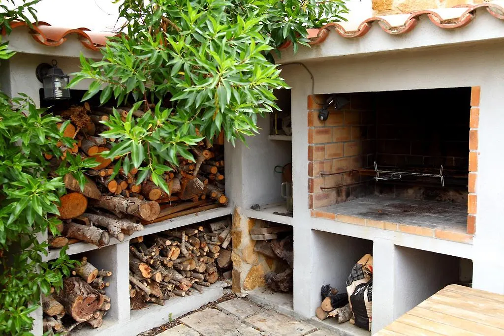 Holiday home Chalet Montsia Mar Villa Sant Carles De La Rapita
