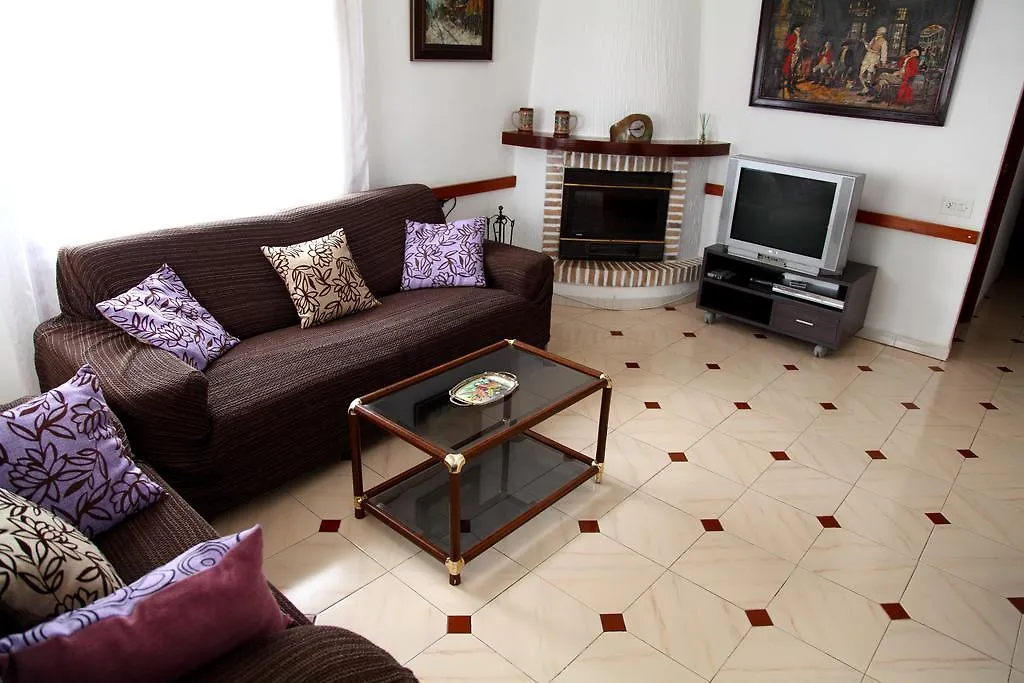 Chalet Montsia Mar Villa Sant Carles De La Rapita