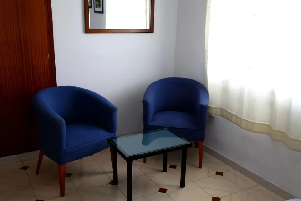 Holiday home Chalet Montsia Mar Villa Sant Carles De La Rapita