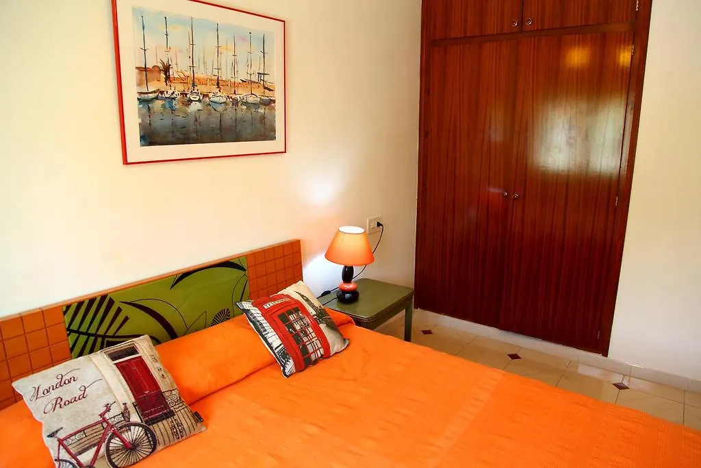 Chalet Montsia Mar Villa Sant Carles De La Rapita Spain