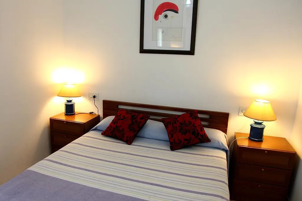 Chalet Montsia Mar Villa Sant Carles De La Rapita 0*,  Spain