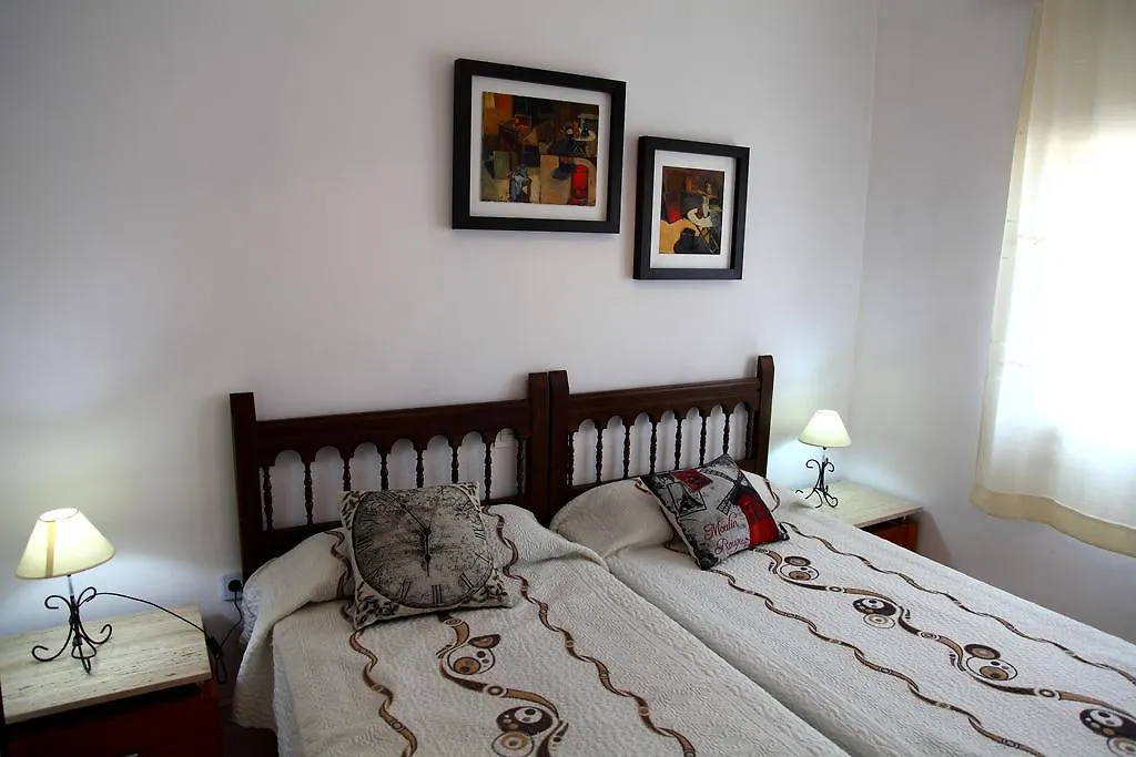 Holiday home Chalet Montsia Mar Villa Sant Carles De La Rapita Spain