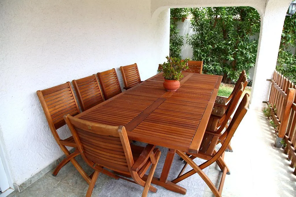 Chalet Montsia Mar Villa Sant Carles De La Rapita