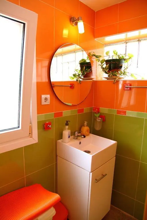 Holiday home Chalet Montsia Mar Villa Sant Carles De La Rapita