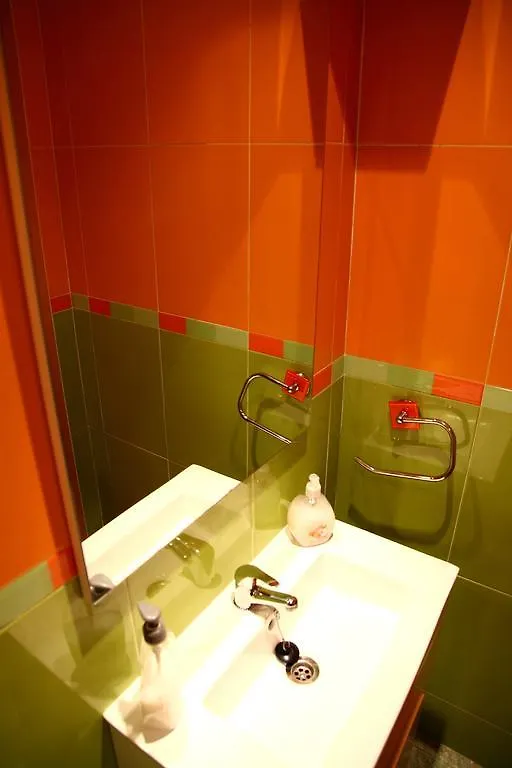 Chalet Montsia Mar Villa Sant Carles De La Rapita 0*,  Spain