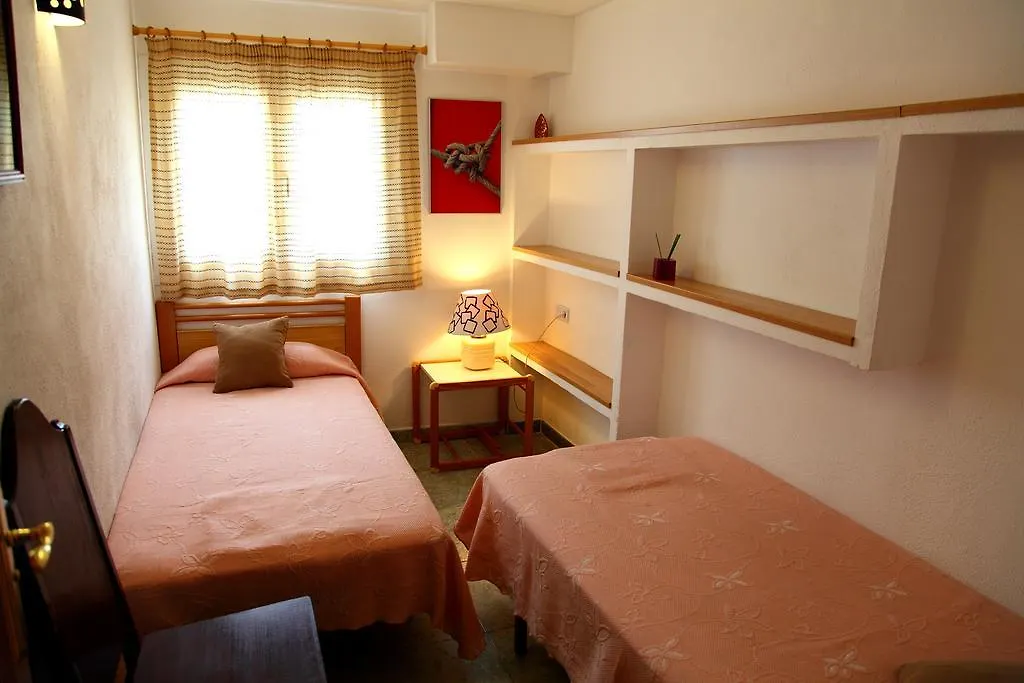 Chalet Montsia Mar Villa Sant Carles De La Rapita