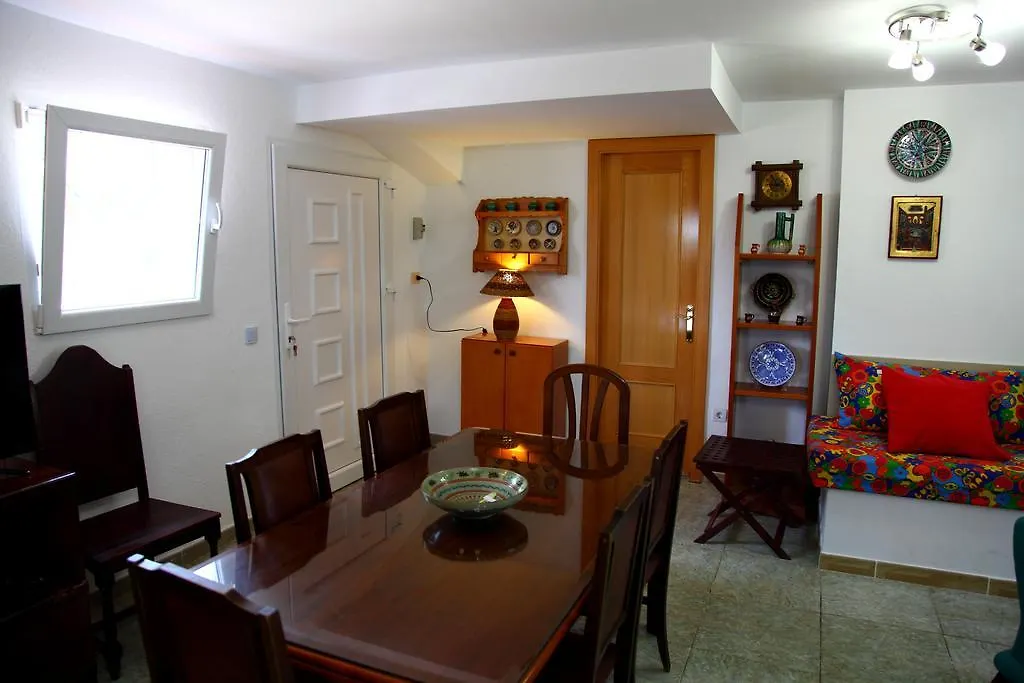 Chalet Montsia Mar Villa Sant Carles De La Rapita 0*,  Spain