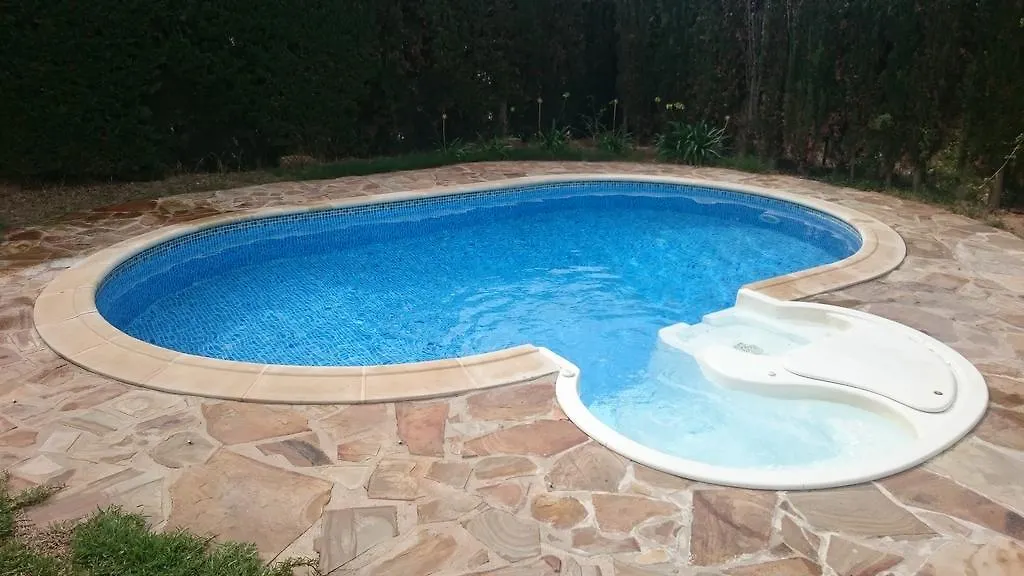Chalet Montsia Mar Villa Sant Carles De La Rapita 0*,