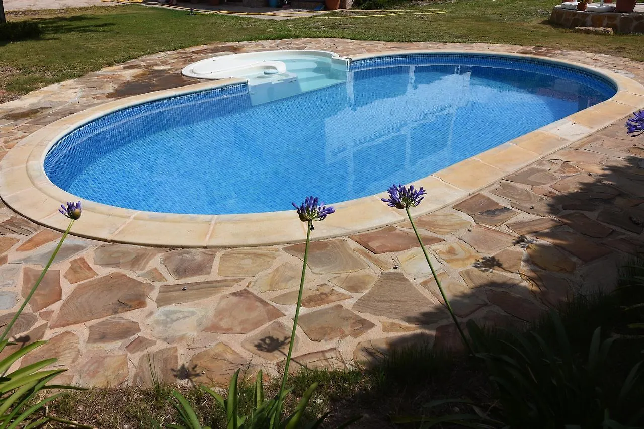 Chalet Montsia Mar Villa Sant Carles De La Rapita Holiday home
