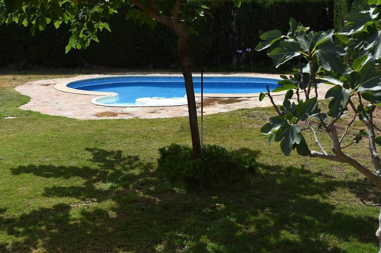 Holiday home Chalet Montsia Mar Villa Sant Carles De La Rapita